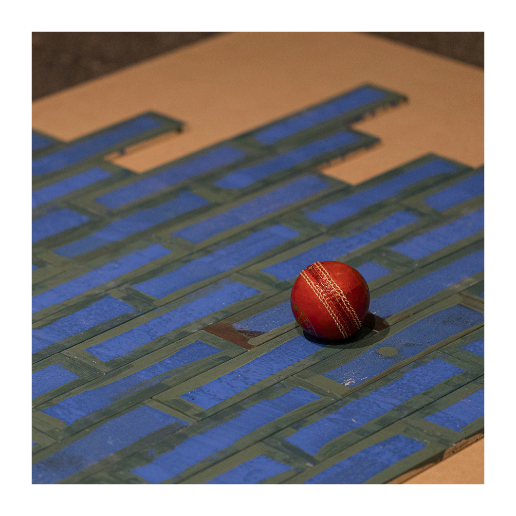 NEW TRADITIONAL in 常滑 (2021.1.22〜31 / INAXライブミュージアムにて展示) 01