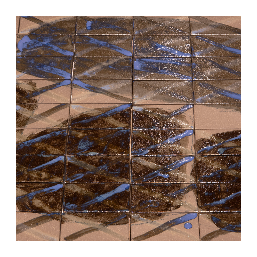 NEW TRADITIONAL in 常滑 (2021.1.22〜31 / INAXライブミュージアムにて展示) 03