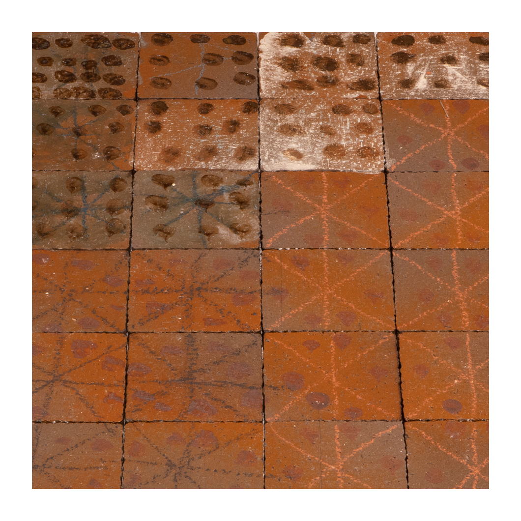 NEW TRADITIONAL in 常滑 (2021.1.22〜31 / INAXライブミュージアムにて展示) 04