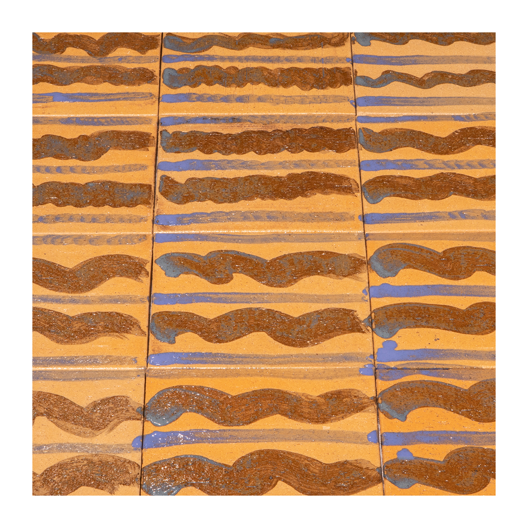 NEW TRADITIONAL in 常滑 (2021.1.22〜31 / INAXライブミュージアムにて展示) 05