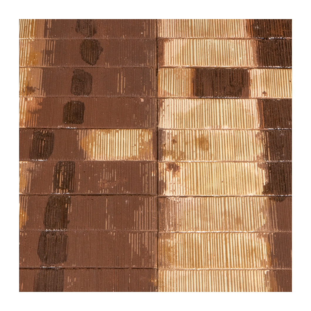 NEW TRADITIONAL in 常滑 (2021.1.22〜31 / INAXライブミュージアムにて展示) 06