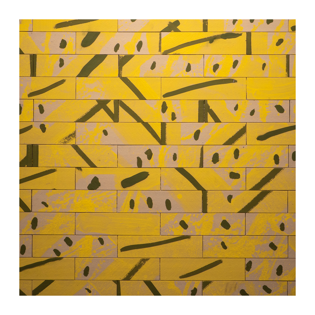 NEW TRADITIONAL in 常滑 (2021.1.22〜31 / INAXライブミュージアムにて展示) 08