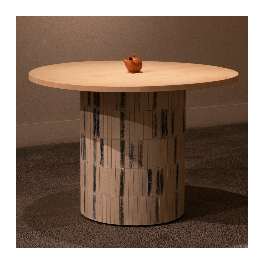 NEW TRADITIONAL in 常滑 (2021.1.22〜31 / INAXライブミュージアムにて展示) 11